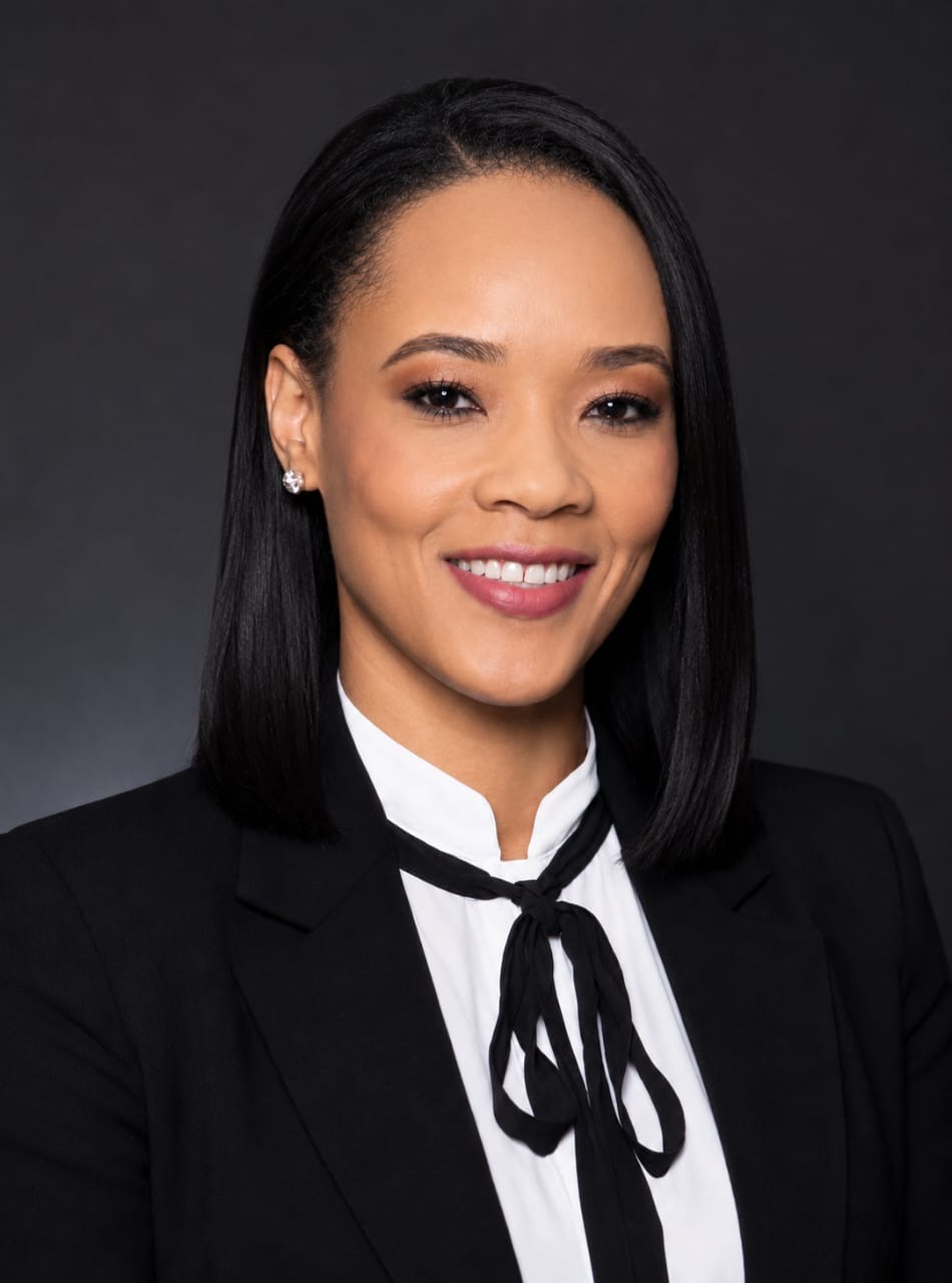 Aisha L. Donawa
